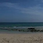 Hotel Casa Sandra Oasis Tamarindo *