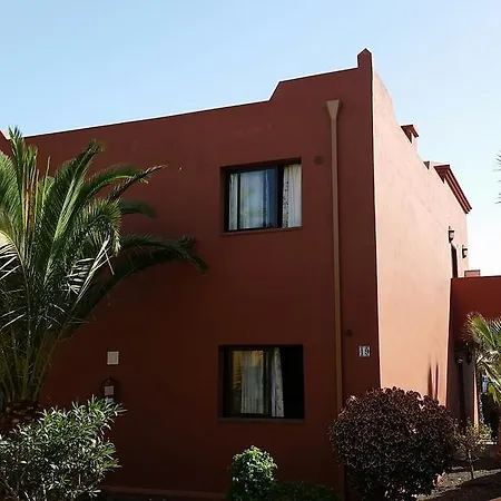 Casa Sandra Oasis Tamarindo Отель *