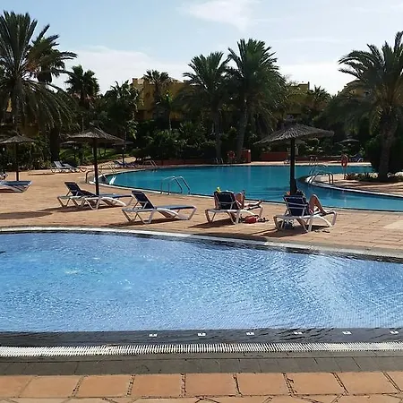 Casa Sandra Oasis Tamarindo מלון *