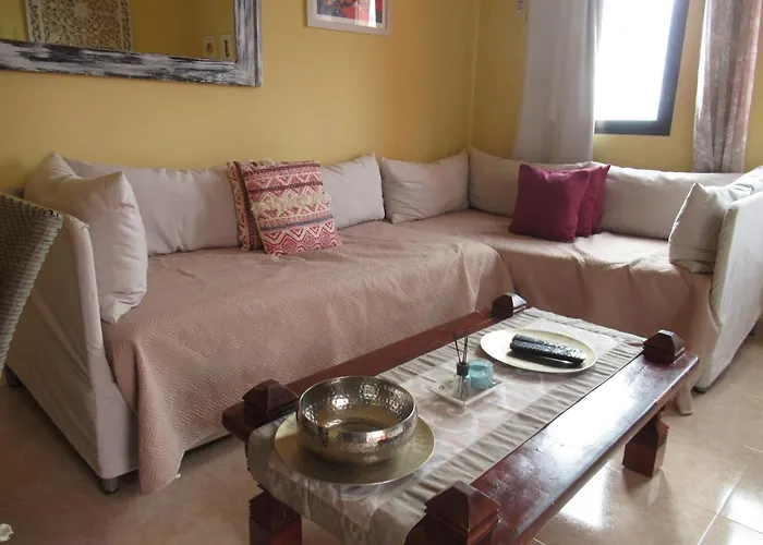 Casa Sandra Oasis Tamarindo