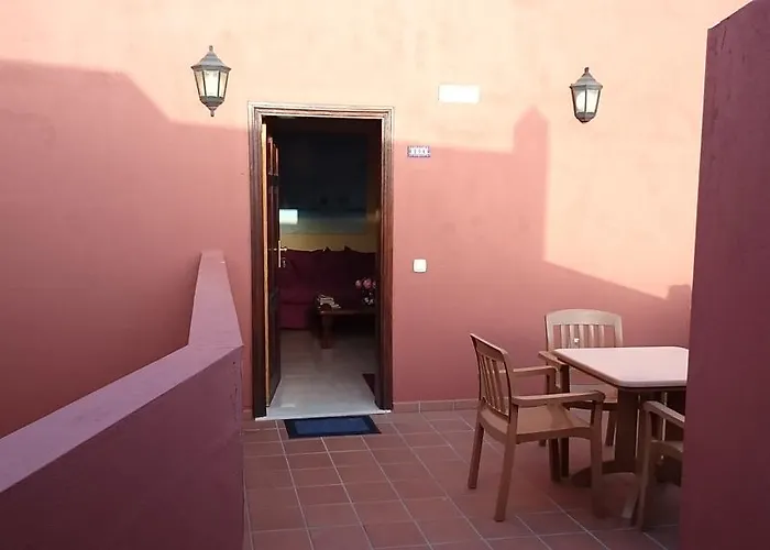 Casa Sandra Oasis Tamarindo Отель Коральео