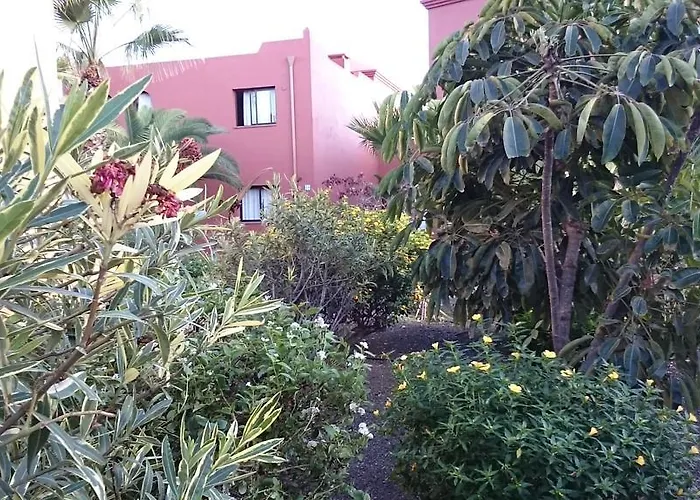 Casa Sandra Oasis Tamarindo Отель
