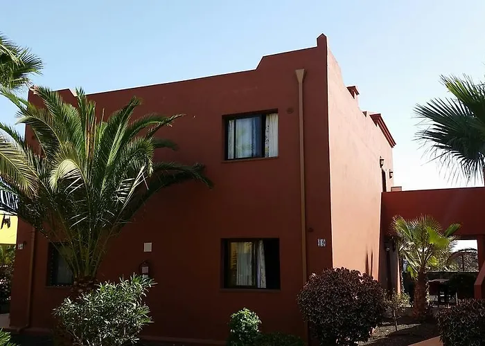 Casa Sandra Oasis Tamarindo Отель *