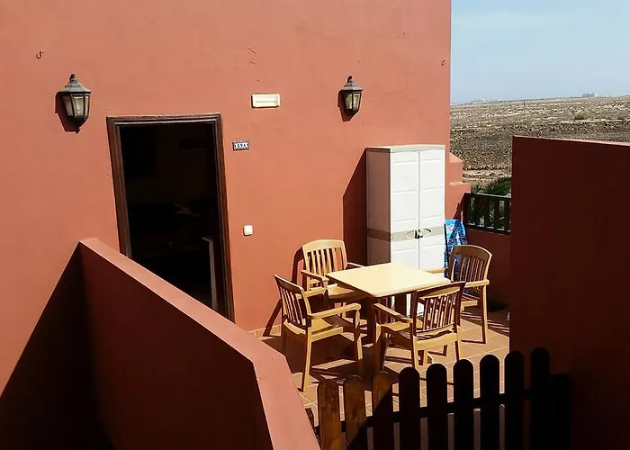 Отель Casa Sandra Oasis Tamarindo *