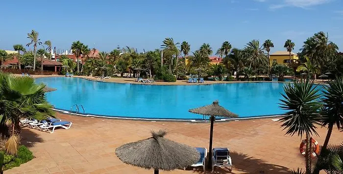 Casa Sandra Oasis Tamarindo Отель *