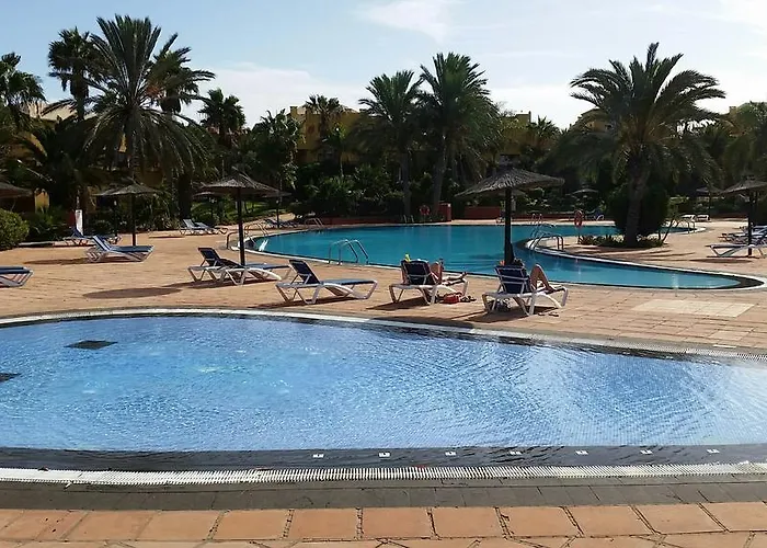 Casa Sandra Oasis Tamarindo Отель *