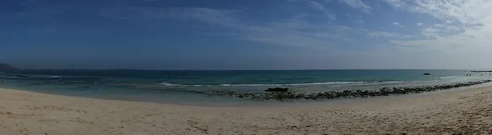Отель Casa Sandra Oasis Tamarindo *