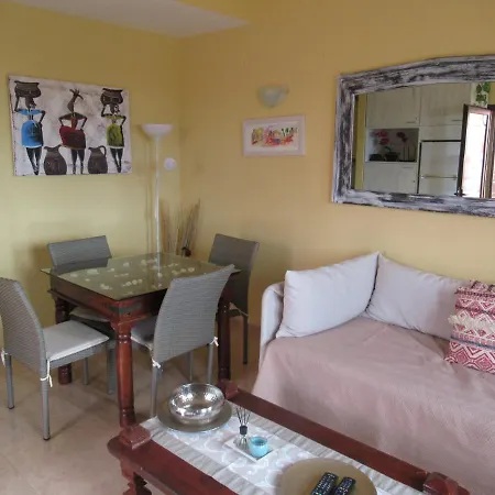 Casa Sandra Oasis Tamarindo * Corralejo