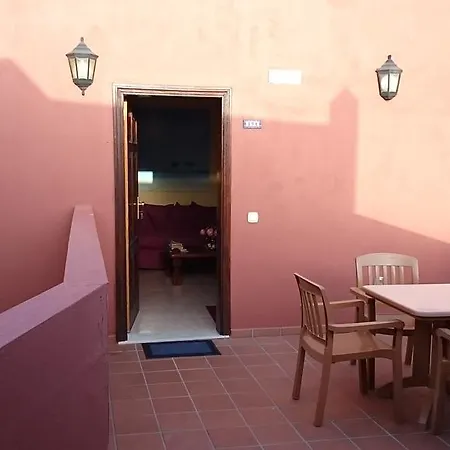 Casa Sandra Oasis Tamarindo Apartment Corralejo