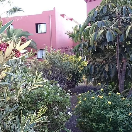 Casa Sandra Oasis Tamarindo Apartment
