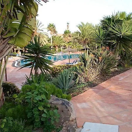 Casa Sandra Oasis Tamarindo Apartment Corralejo