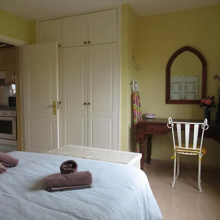 Casa Sandra Oasis Tamarindo Otel