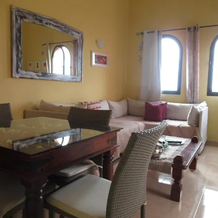 Apartment Casa Sandra Oasis Tamarindo