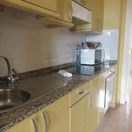 Apartment Casa Sandra Oasis Tamarindo Corralejo