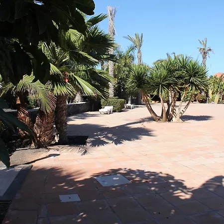 Casa Sandra Oasis Tamarindo * Corralejo