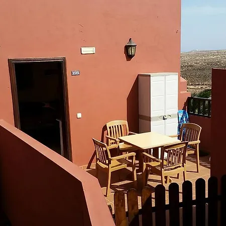 Lägenhet Casa Sandra Oasis Tamarindo *
