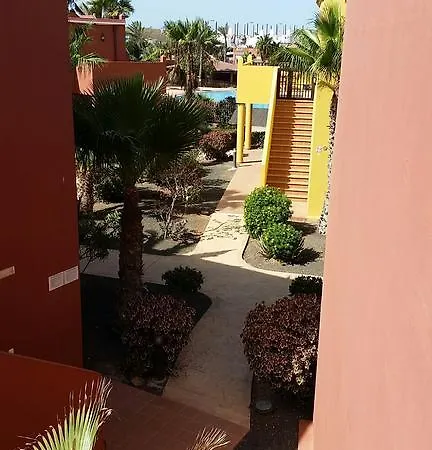 Casa Sandra Oasis Tamarindo * Corralejo