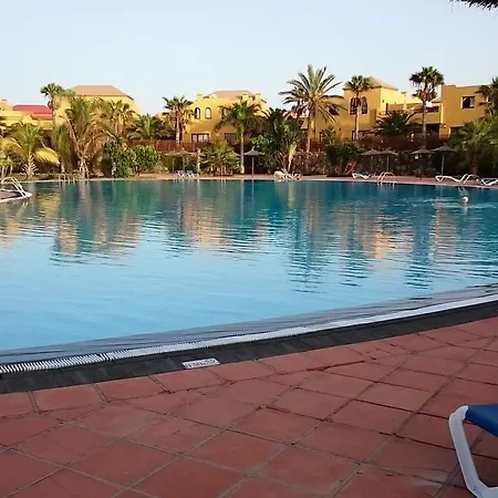 Hotel Casa Sandra Oasis Tamarindo Corralejo