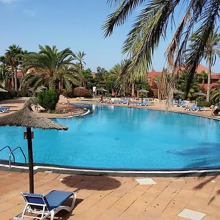 Casa Sandra Oasis Tamarindo Corralejo