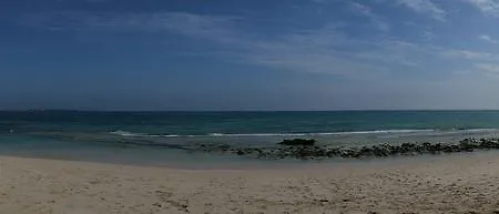 Hotel Casa Sandra Oasis Tamarindo *