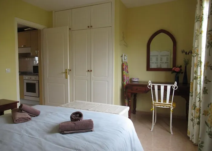 Casa Sandra Oasis Tamarindo Ξενοδοχείο