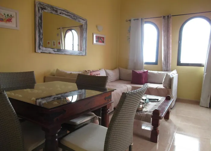 Ξενοδοχείο Casa Sandra Oasis Tamarindo
